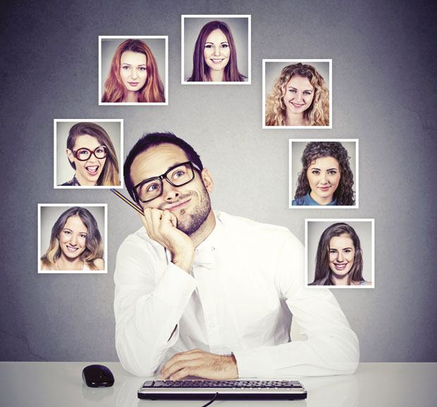 Буди духовит и конкретан